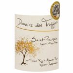 Comprar Domaine des truffiers 2018 saint pourçain - vino tinto del valle del loira