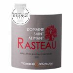 Comprar Domaine saint alimant 2022 rasteau - vino tinto del valle del ródano