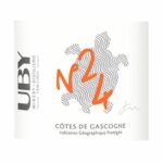 Comprar Domaine uby 2015 côtes de gascogne - vino blanco de côtes de gascogne