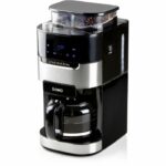 Comprar Domo do721k - cafetera 1.5l - 12 tazas - pantalla lcd