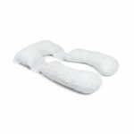 Comprar Doomoo maxxy almohada de embarazo y lactancia - formato xxl - ultra cómoda