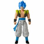 Comprar Dragon ball - figura gigante de limit breaker - super saiyan blue gogeta