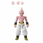 Comprar Dragon ball - serie 11 - forma final de majin bu