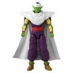 Comprar Dragon ball super súper hero - dragon star 17 cm - piccolo - bandai