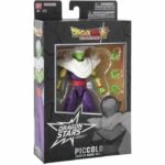 Comprar Dragon ball super súper hero - dragon star 17 cm - piccolo - bandai