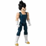 Comprar Dragon ball super superhéroe - dragon star 17 cm - vegeta - bandai