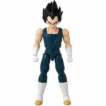 Comprar Dragon ball super superhéroe - dragon star 17 cm - vegeta - bandai