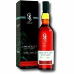 Comprar Edición destiladores lagavulin (70cl)