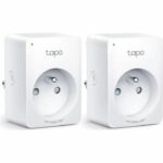 Comprar Enchufe wifi tapo p100 pack de 2