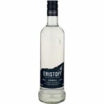 Comprar Eristoff original vodka 70 cl - 37.5 °