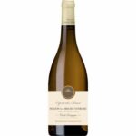 Comprar Esprit des lieux vignerons des terres secretes 2022 mâcon la roche vineuse - vino blanco de borgoña