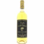 Comprar Excelencia de château du pin labareyre 2018 sainte croix du mont - vino blanco de burdeos