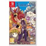 Comprar Farmagia - juego de nintendo switch