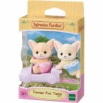 Comprar Fennec - sylvanian families twins