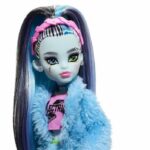 Comprar Fiesta de pijama frankie - monster high - hky68