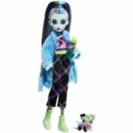 Comprar Fiesta de pijama frankie - monster high - hky68