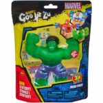Comprar Figura 11 cm - moose toys - hulk s3 - goo jit zu marvel