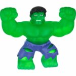 Comprar Figura 11 cm - moose toys - hulk s3 - goo jit zu marvel