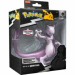 Comprar Figura - bandai - pokémon mewtwo - 12 cm