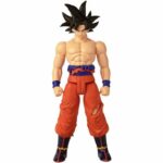 Comprar Figura gigante - bandai - dragon ball super - limit breaker 30cm - signo goku ultra instinto