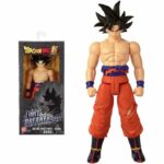 Comprar Figura gigante - bandai - dragon ball super - limit breaker 30cm - signo goku ultra instinto