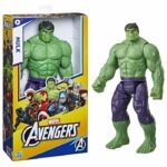 Comprar Figura hulk 30 cm