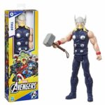 Comprar Figura thor de 30 cm