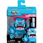 Comprar Figura vinilo - moose toys - classic panther mr. beast lab - 8