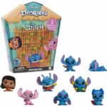 Comprar Figuras coleccionables - disney - stitch collector's box - 8 figuras exclusivas