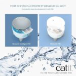 Comprar Filtros de fuente de agua catit 3 pixi