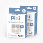 Comprar Filtros de fuente de agua catit 3 pixi