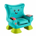 Comprar Fisher-price-risas y despertar-silla electrónica de despertar progresivo hyr97