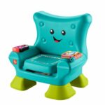 Comprar Fisher-price-risas y despertar-silla electrónica de despertar progresivo hyr97