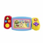 Comprar Fisherprice - consola de aprendizaje de tourni - bajo de la edad del despertar - 9 meses y +