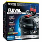 Comprar Fluval serie 7 107 filtro de exterior para acuario