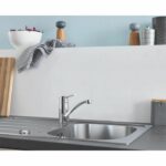 Comprar Fregadero - acero inoxidable - grohe