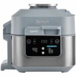 Comprar Freidora sin aceite - ninja speedi - on400eu - olla rápida 10 en 1