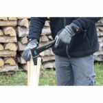 Comprar Gardena universal hatchet 900 b - negro y azul