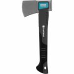 Comprar Gardena universal hatchet 900 b - negro y azul