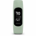 Comprar Garmin vivosmart 5 - monitor de actividad - menta