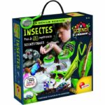 Comprar Génius science - juego científico - insectos - lisciani