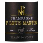 Comprar Gh martel paul louis martin champagne - blanc de noirs - 75 cl