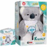 Comprar Gipsy - kwaly mi narrador koala