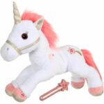 Comprar Gipsy - unicornio lica bella magique - 35 cm