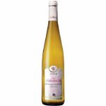 Comprar Gisselbrecht cuvée guillaume 2016 gewürztraminer - vino blanco de alsacia