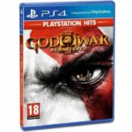 Comprar God of war 3 playstation remasterizado llega al juego de ps4