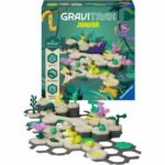 Comprar Gravitrax junior - starter set my jungle 97 piezas - circuito de canicas - juego de construcción creativo - ravensburger - a partir de 3 años