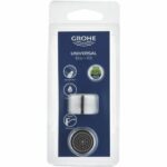 Comprar Grohe - aireador ahorrador de agua