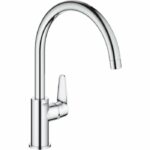 Comprar Grohe - mezcla monocommande del fregadero