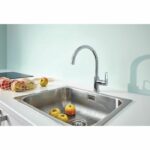 Comprar Grohe - mezcla monocommande del fregadero